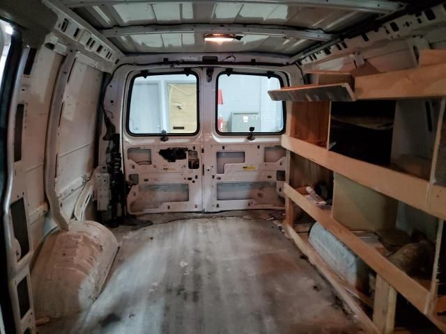 2006 Chevrolet Express G1500