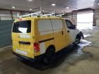 2018 Nissan NV200 2.5S