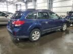 2010 Subaru Outback 3.6R Premium