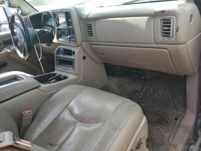 2004 Chevrolet Silverado K3500