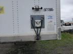 2011 Wabash DRY Van