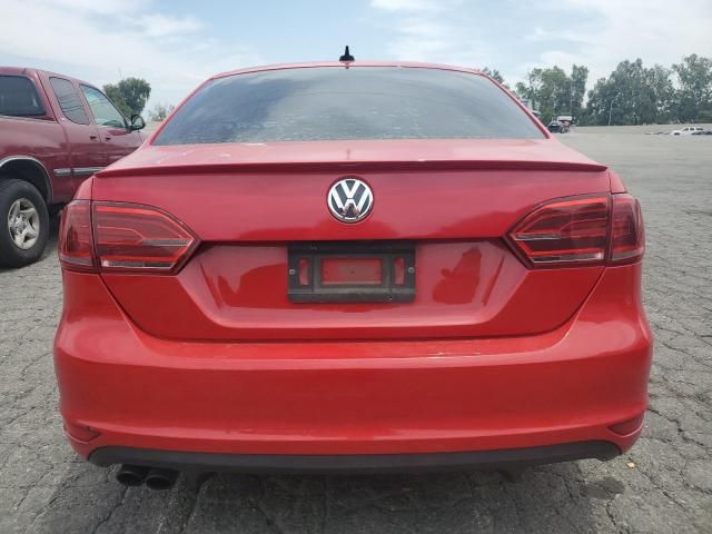 2014 Volkswagen Jetta GLI