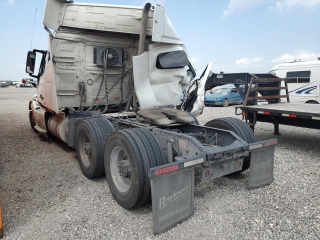 2021 Volvo VNL Semi Truck
