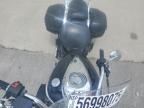 2009 Yamaha XVS950 A