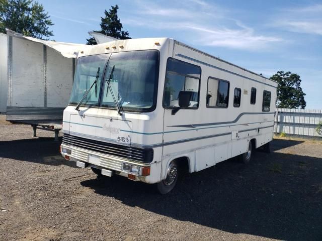 1994 Chevrolet P30