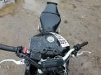 2016 Yamaha FZ09