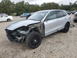 2017 Porsche Cayenne for sale in Houston, TX