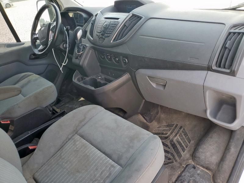 2015 Ford Transit T-250