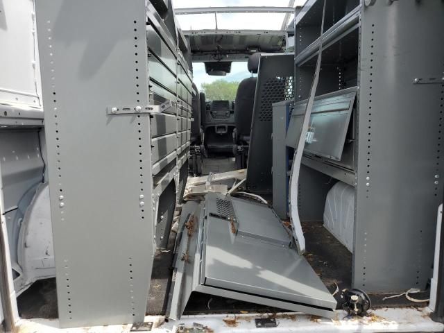 2022 Dodge RAM Promaster 1500 1500 Standard