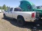 2003 Dodge RAM 3500 ST