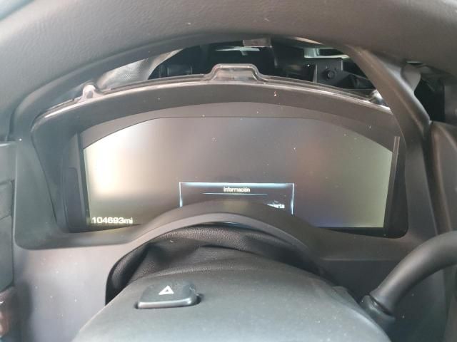 2015 Cadillac Escalade ESV Premium