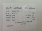 2006 Isuzu NPR