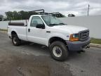 2000 Ford F250 Super Duty