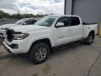 2016 Toyota Tacoma Double Cab