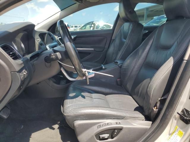 2012 Volvo S60 T5
