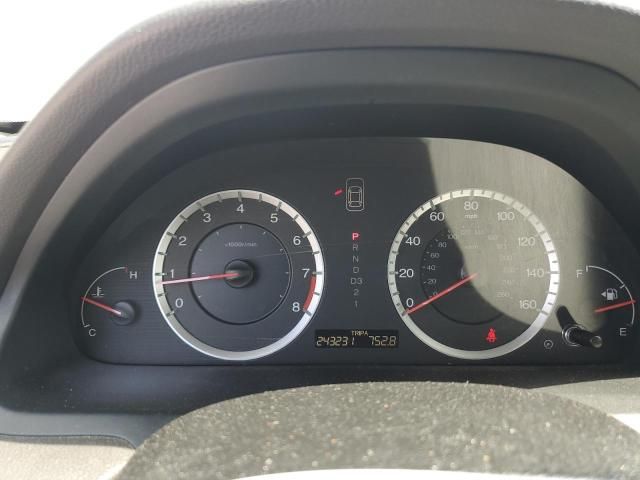 2008 Honda Accord EX