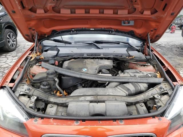 2014 BMW X1 XDRIVE28I