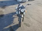 2016 Indian Motorcycle Co. Scout