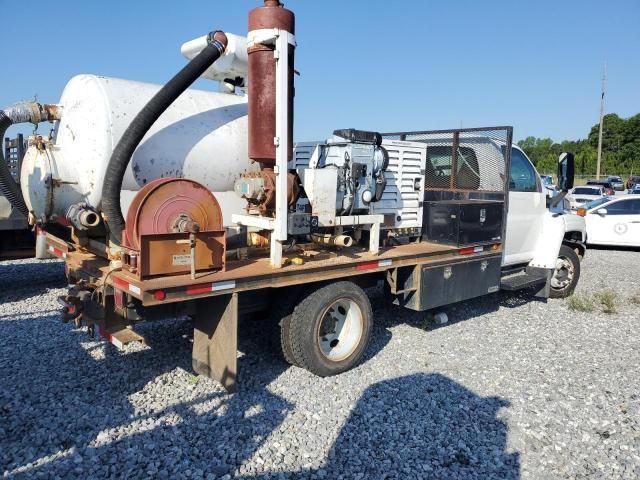 2003 GMC C4500 C4C042