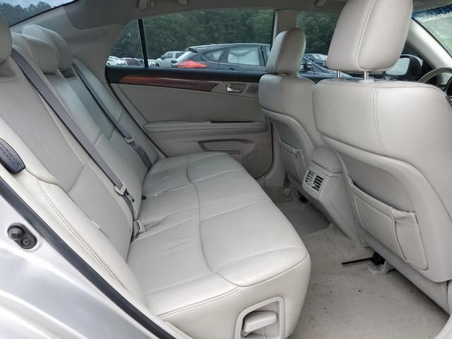 2011 Toyota Avalon Base