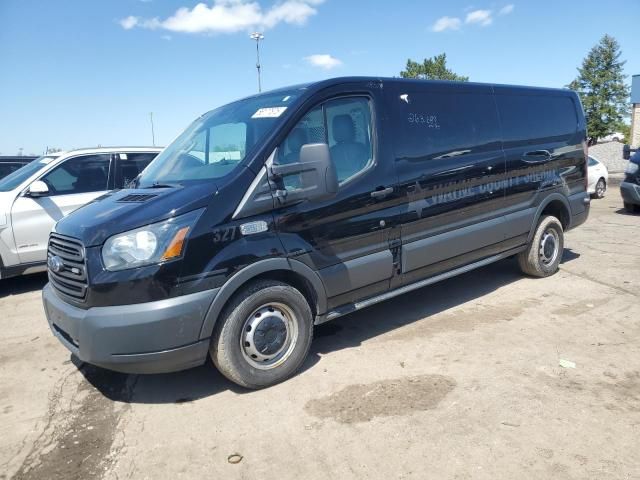 2017 Ford Transit T-350