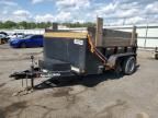 2018 Appalchian 2018 Appalachian Dump Trailer