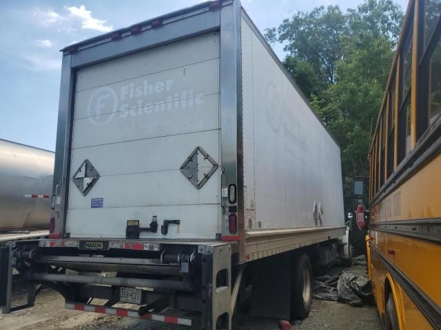 2014 Freightliner M2 106 Medium Duty
