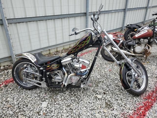 2005 Pro1 Chopper