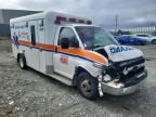 2016 Chevrolet Express G3500