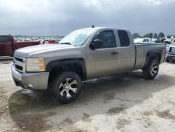 2008 Chevrolet Silverado K1500 en venta en Sikeston, MO