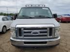 2009 Ford Econoline E350 Super Duty Wagon