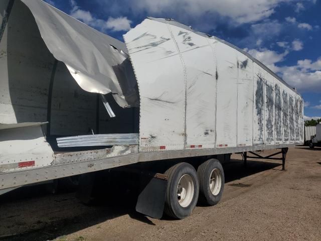 2019 Great Dane CCC-3314-21053 DRY Van Trailer