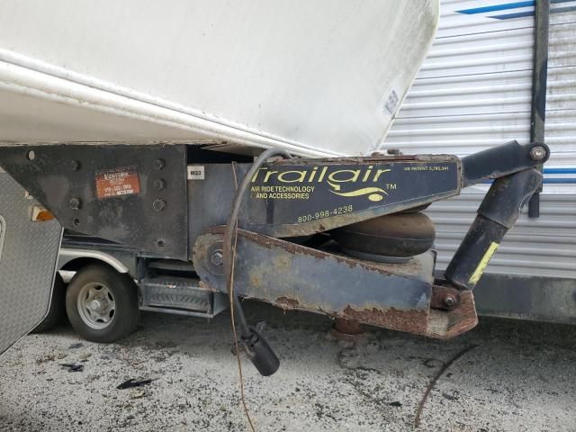 2000 Plma RV