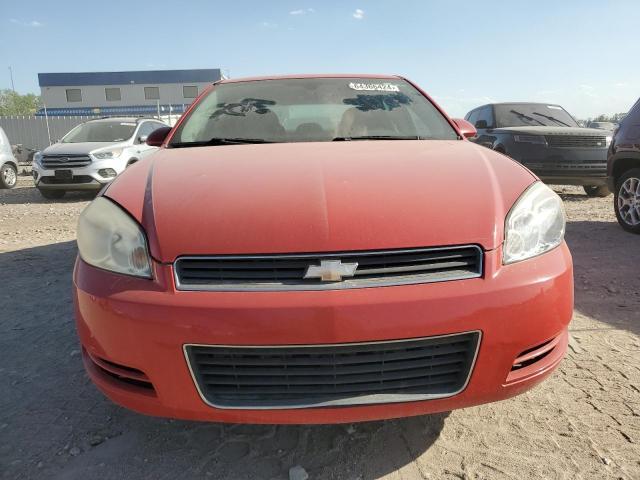 2009 Chevrolet Impala 1LT
