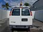 2016 GMC Savana G2500