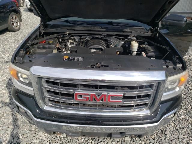 2014 GMC Sierra K1500 SLE