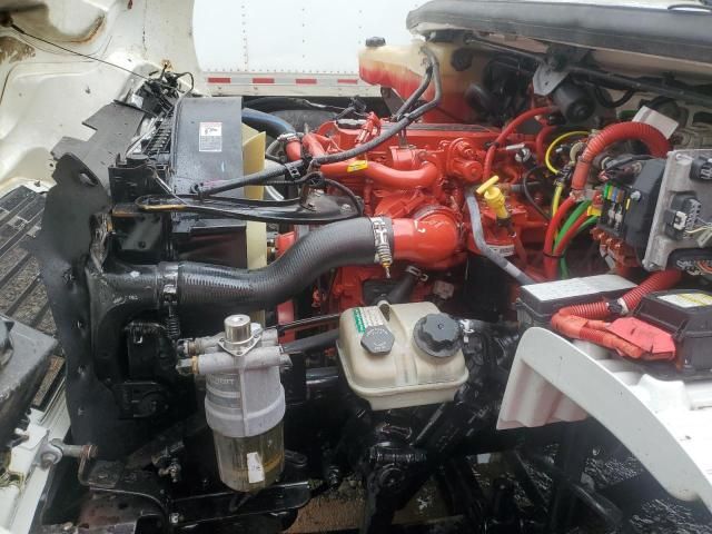 2019 Freightliner M2 106 Medium Duty