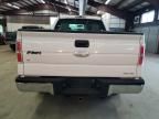 2014 Ford F150 Super Cab