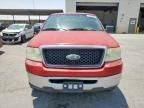 2008 Ford F150 Supercrew