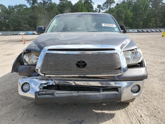 2013 Toyota Tundra Crewmax SR5