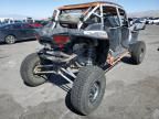 2018 Polaris RZR XP 4 Turbo EPS