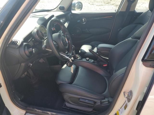 2019 Mini Cooper S