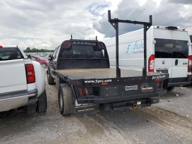 2022 Ford F350 Super Duty