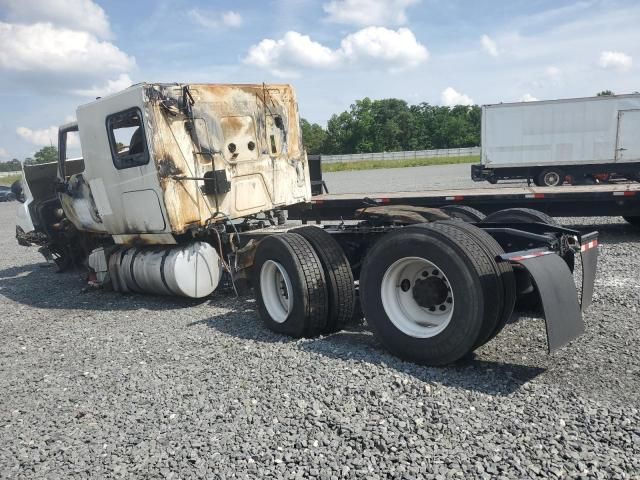 2024 International LT625 Semi Truck