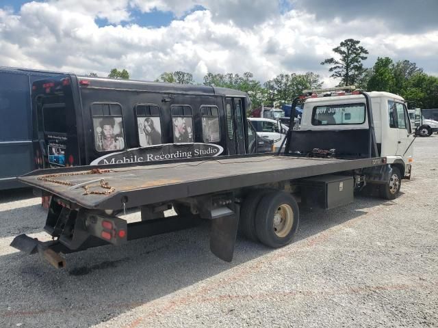 1998 Nissan Diesel UD1800