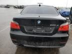 2008 BMW 535 XI