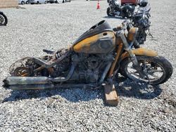 Harley-Davidson salvage cars for sale: 2019 Harley-Davidson Fxlr