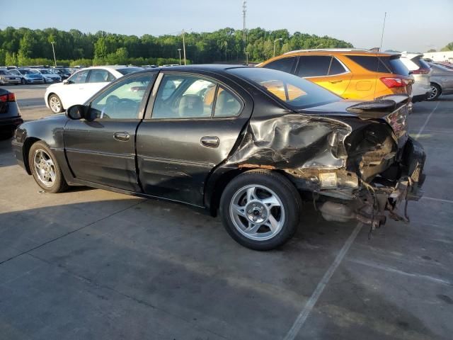 2004 Pontiac Grand AM GT