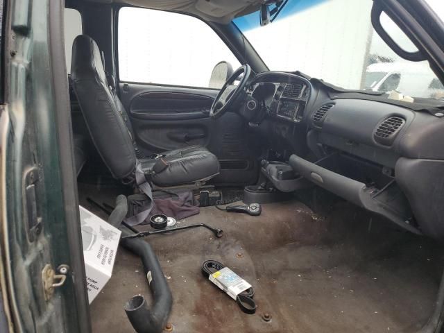 1999 Dodge RAM 2500