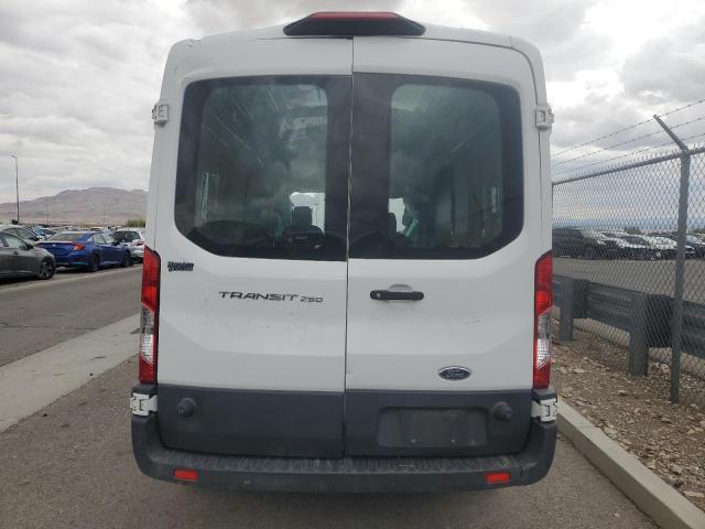 2018 Ford Transit T-250